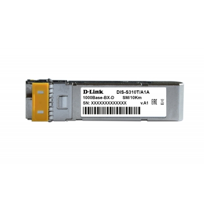D-Link DIS-S310R, Трансиверы D-Link DIS-S310R, Трансиверы