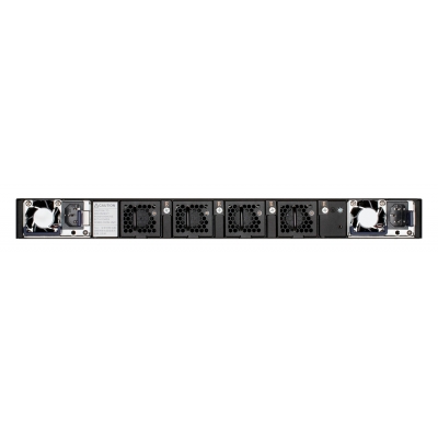 D-Link DQS-5000-32Q28, Коммутаторы