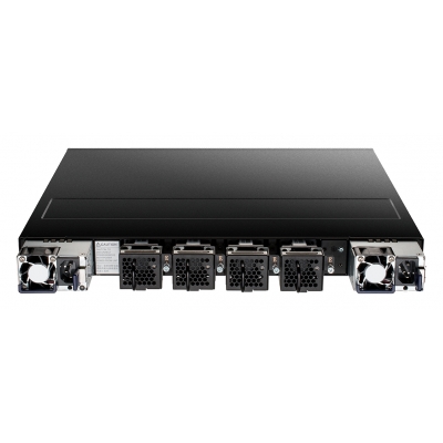D-Link DQS-5000-32S, Коммутаторы D-Link DQS-5000-32S, Коммутаторы