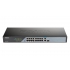 D-Link DSS-100E-18P, Power over Ethernet D-Link DSS-100E-18P, Power over Ethernet