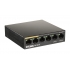 D-Link DSS-100E-6P, Power over Ethernet D-Link DSS-100E-6P, Power over Ethernet