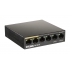 D-Link DSS-100E-6P, Power over Ethernet D-Link DSS-100E-6P, Power over Ethernet