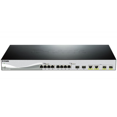 D-Link DXS-1210-12TC/A1 D-Link DXS-1210-12TC/A1