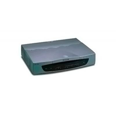 D-Link DI-206 D-Link DI-206