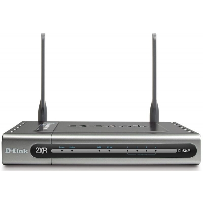 D-Link DI-634M D-Link DI-634M