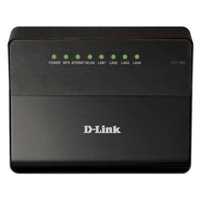 D-Link DIR-300/A/D D-Link DIR-300/A/D