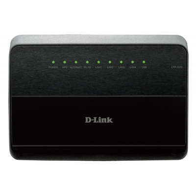 D-Link DIR-620/S
