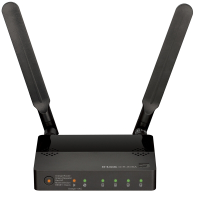 D-Link DIR-806A/A1 D-Link DIR-806A/A1