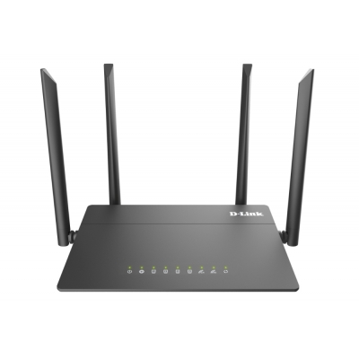 D-Link DIR-822/R1