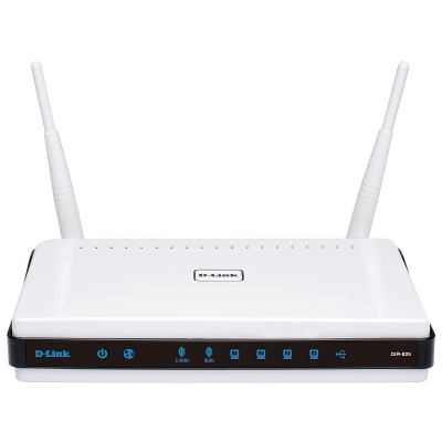 D-Link DIR-825/В1 D-Link DIR-825/В1