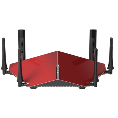 D-Link DIR-890L