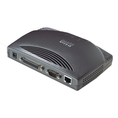 D-Link DP-802 D-Link DP-802