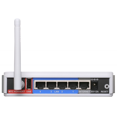 D-Link МТС DIR-320 D-Link МТС DIR-320