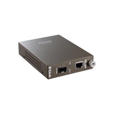 D-Link DMC-805G, Медиаконвертеры D-Link DMC-805G, Медиаконвертеры