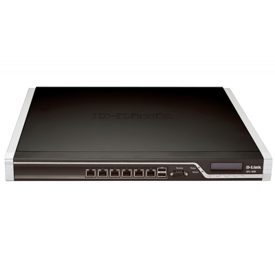 D-Link DFL-1660 D-Link DFL-1660