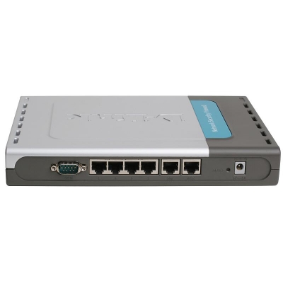 D-Link DFL-200 D-Link DFL-200