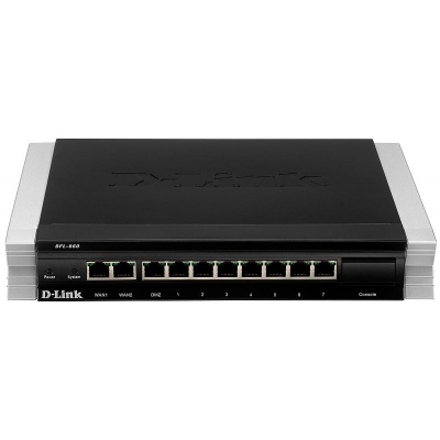 D-Link DFL-860 D-Link DFL-860