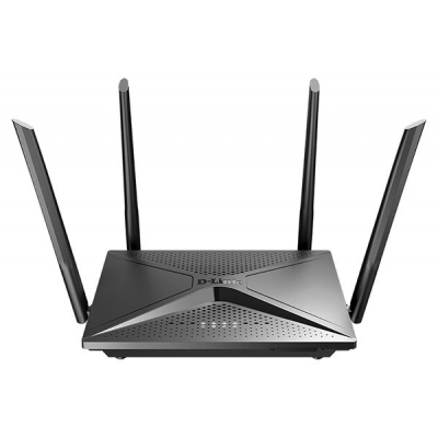 D-Link DIR-2150/SE, Принт-серверы D-Link DIR-2150/SE, Принт-серверы