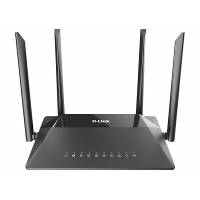 D-Link DIR-853/SE, Принт-серверы D-Link DIR-853/SE, Принт-серверы