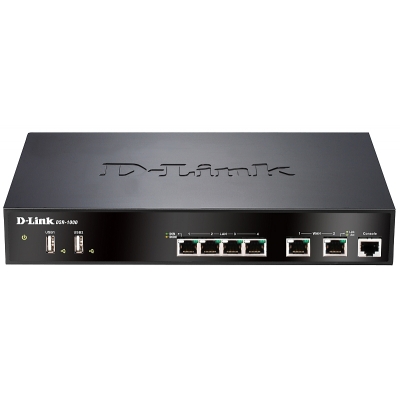 D-Link DSR-1000, Маршрутизаторы D-Link DSR-1000, Маршрутизаторы