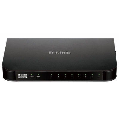 D-Link DSR-150/A, Маршрутизаторы D-Link DSR-150/A, Маршрутизаторы