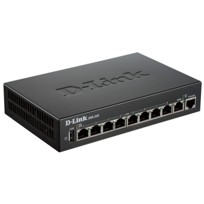 D-Link DSR-250, Маршрутизаторы D-Link DSR-250, Маршрутизаторы