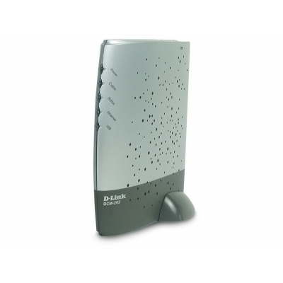 D-Link DCM-202 D-Link DCM-202