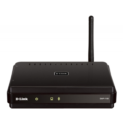 D-Link DAP-1150/RU D-Link DAP-1150/RU