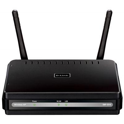 D-Link DAP-2310