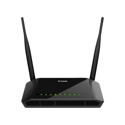 D-Link DIR-620S/A, Маршрутизаторы