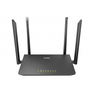 D-Link DIR-820