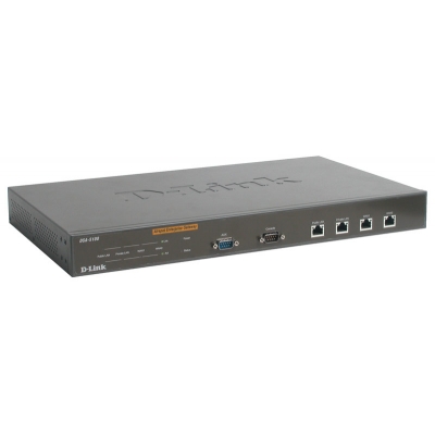 D-Link DSA-5100, Межсетевые экраны D-Link DSA-5100, Межсетевые экраны