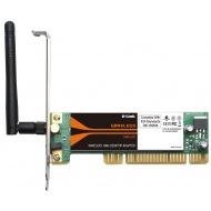 D-Link DWA-520