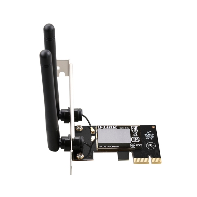 D-Link DWA-548, Сетевые адаптеры D-Link DWA-548, Сетевые адаптеры