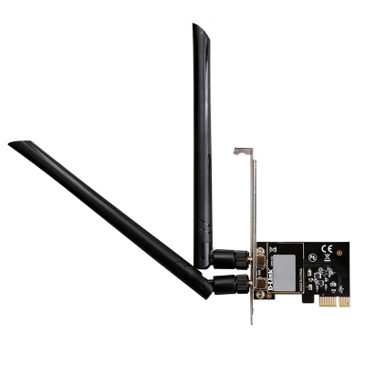 D-Link DWA-582, Сетевые адаптеры D-Link DWA-582, Сетевые адаптеры