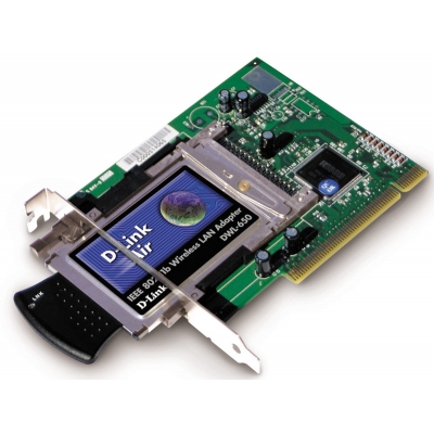 D-Link DWL-500 D-Link DWL-500