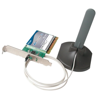 D-Link DWL-AG530 D-Link DWL-AG530