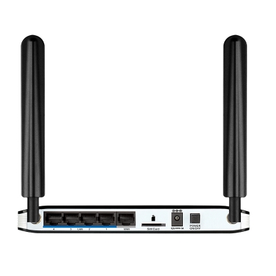 D-Link DWR-921, Устройства LTE D-Link DWR-921, Устройства LTE
