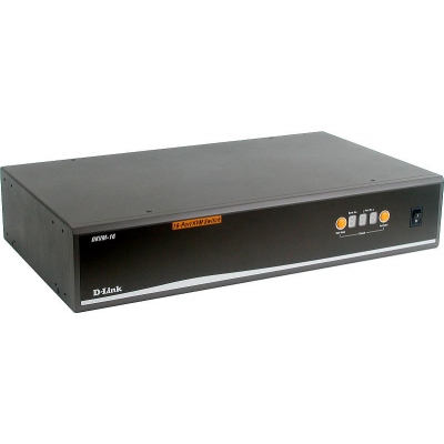 D-Link DKVM-16 D-Link DKVM-16