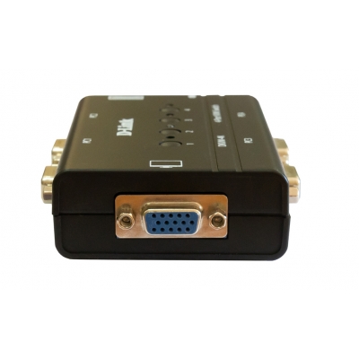 D-Link DKVM-4K D-Link DKVM-4K
