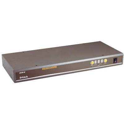 D-Link DKVM-8E D-Link DKVM-8E