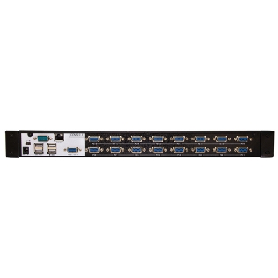 D-Link DKVM-IP16LCD/A1 D-Link DKVM-IP16LCD/A1
