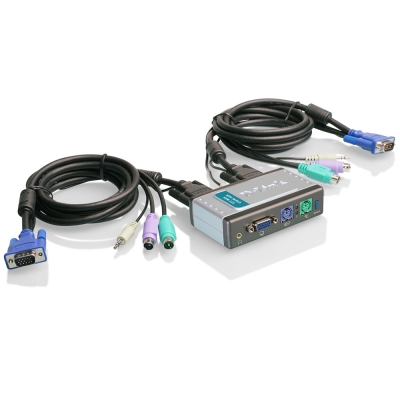 D-Link KVM-121/A