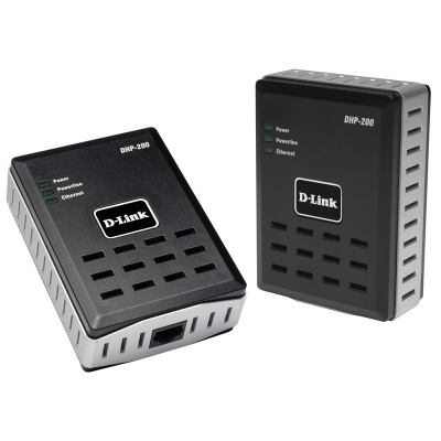 D-Link DHP-200 D-Link DHP-200