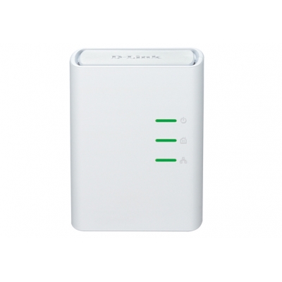 D-Link DHP-308AV/B D-Link DHP-308AV/B