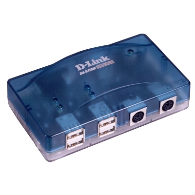 D-Link DU-H4SMK D-Link DU-H4SMK