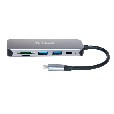 D-Link DUB-2325 D-Link DUB-2325