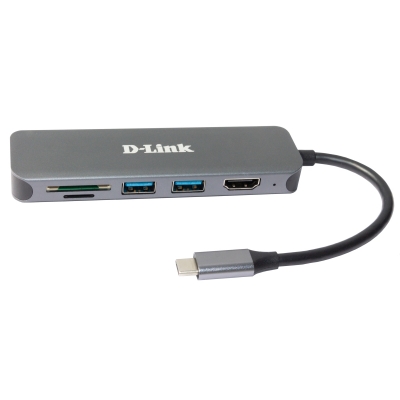 D-Link DUB-2327 D-Link DUB-2327