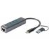 D-Link DUB-2332, Сетевые адаптеры D-Link DUB-2332, Сетевые адаптеры