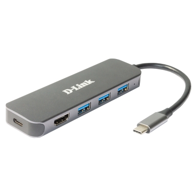 D-Link DUB-2333 D-Link DUB-2333